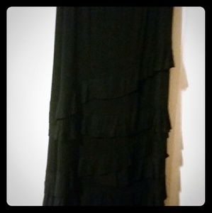 Coco Bianco Medium Skirt